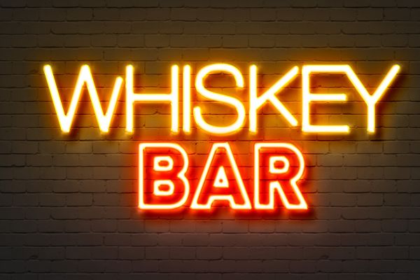 Bar Decoration Ideas