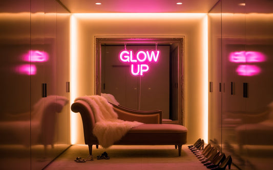 Dressing Room Lighting Ideas | Perfect Lighting for Style & Function