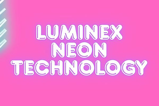 What Is LUMINEX Neon Technology: A New Era in Lighting Innovation
