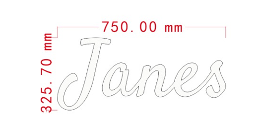 Janes