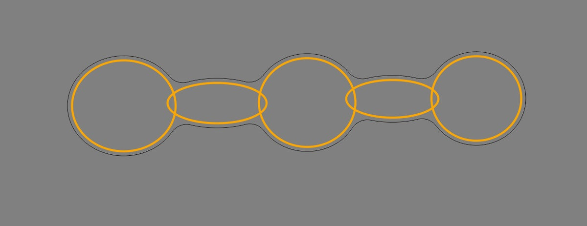 Golden Rings