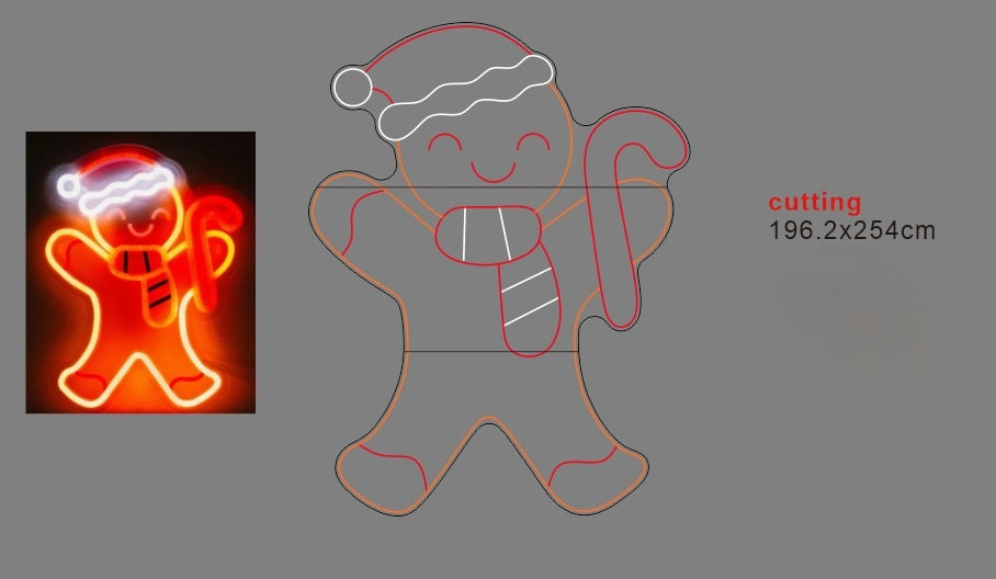 Santa Claus
