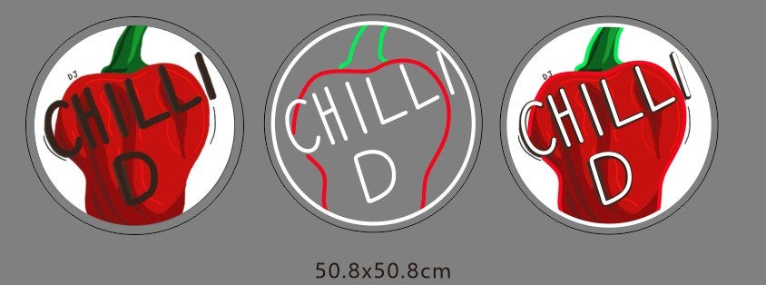 Chilli D