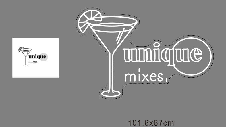UNIQUE MIXES