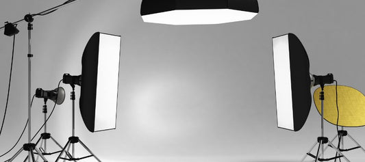 Music Studio Lighting Ideas for Mood, Focus &amp; Creativity
