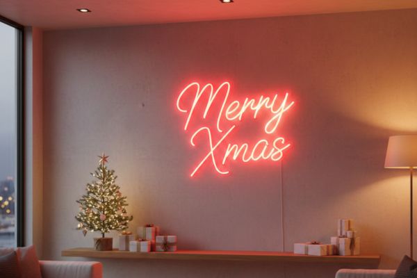 Christmas Wall Decorations