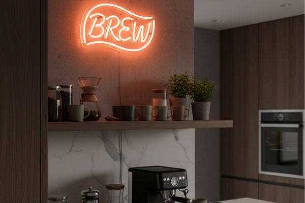 Kitchen Wall Decorations Ideas: Transform Your Cooking Space