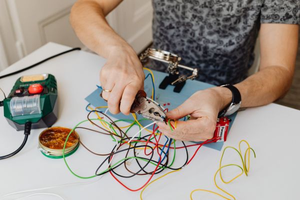 What Size Cable Do You Need for Lighting? A Complete Guide