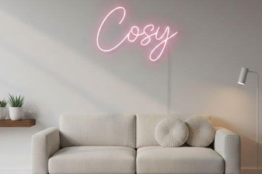 Mood Light Ideas