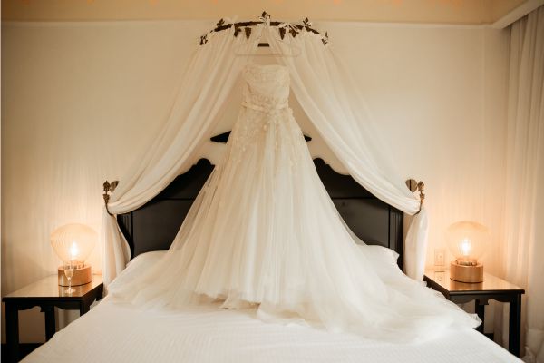 Wedding Room Decoration Ideas
