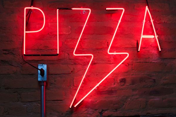 Restaurant Lighting Ideas