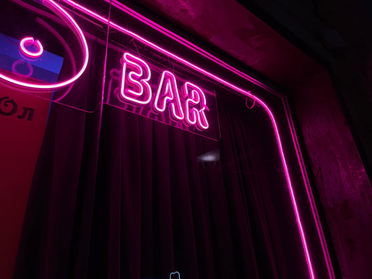 Top Industries Adopting LED Neon Solutions: Retail, Gyms, Salons, Bars & More