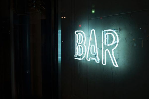 Bar Lighting Ideas