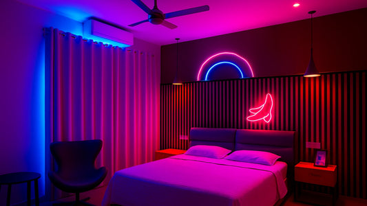 Bedroom Wall Lighting Ideas for a Cozy Modern Feel