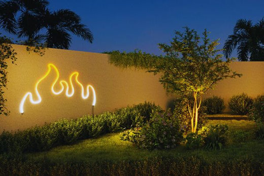 Outdoor Wall Lighting Ideas