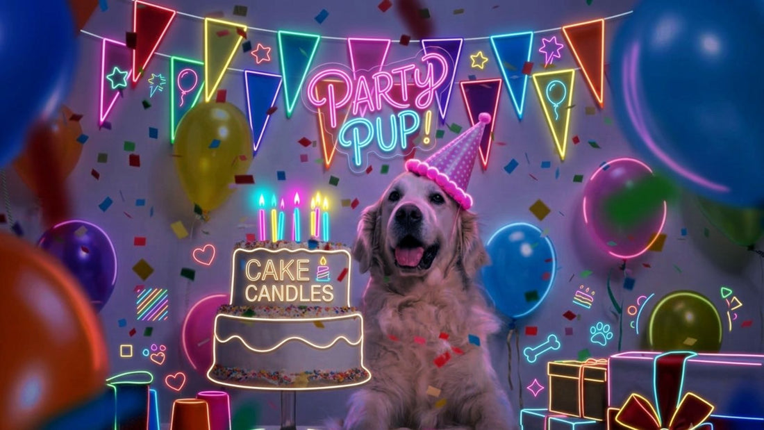Best Dog Birthday Party Decoration Ideas to Make Your Pup Feel Special