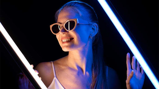 Fluorescent vs Neon: The Ultimate Comparison