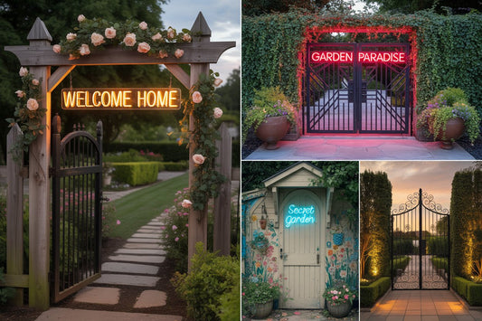 Garden Gate Decoration Ideas: Creative Ways to Beautify Your Entrance
