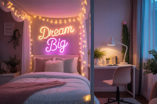 Girls Bedroom Lighting Ideas: Bright & Cozy Designs for Every Age