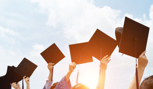 Graduation Backdrop Ideas