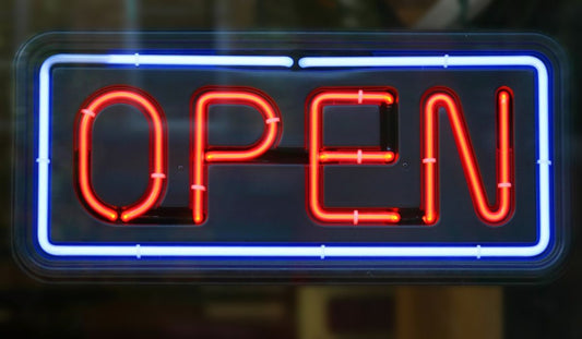 How to Hang a Neon Sign on a Backdrop: Easy Step-by-Step Guide