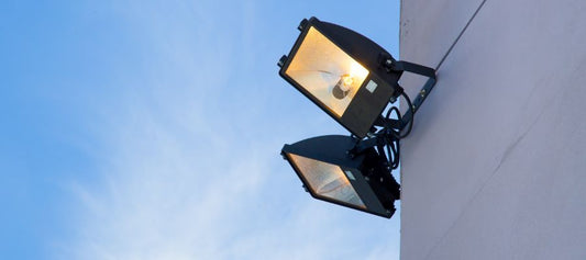How Many Lumens Do You Need for Outdoor Wall Lights?