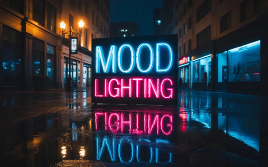 How Lighting Affects Mood: Tips for Every Room