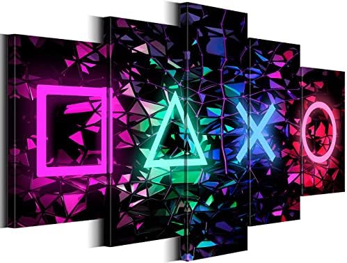 Modern Wall Decoration Ideas 