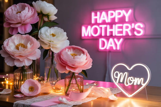 Mother’s Day Decoration Ideas: Creative & Heartfelt Ways to Celebrate Mum