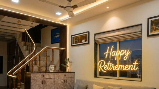 Best Retirement Decoration Ideas to Honor a Lifetime of Achievement