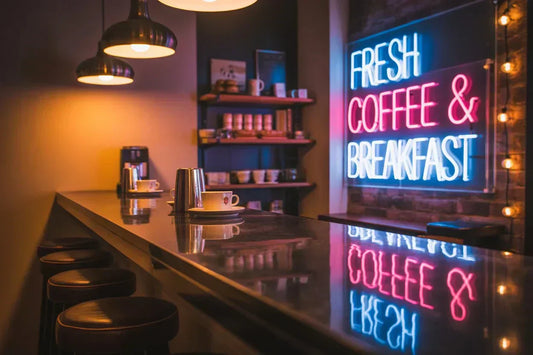 Small Breakfast Bar Lighting Ideas