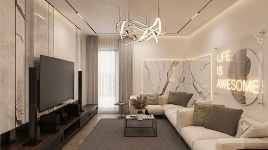 Statement Lighting Ideas That Instantly Elevate Your Interior Design