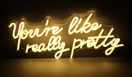 UK Workplaces Using Neon to Increase Creativity