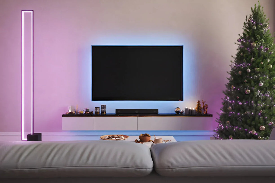 Wall Decoration Ideas for Living Room