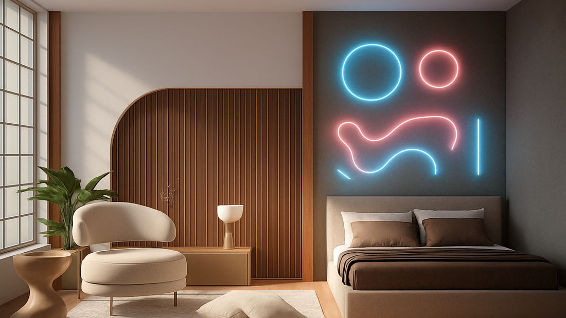 Wall Decoration Ideas for Bedroom That Look Expensive