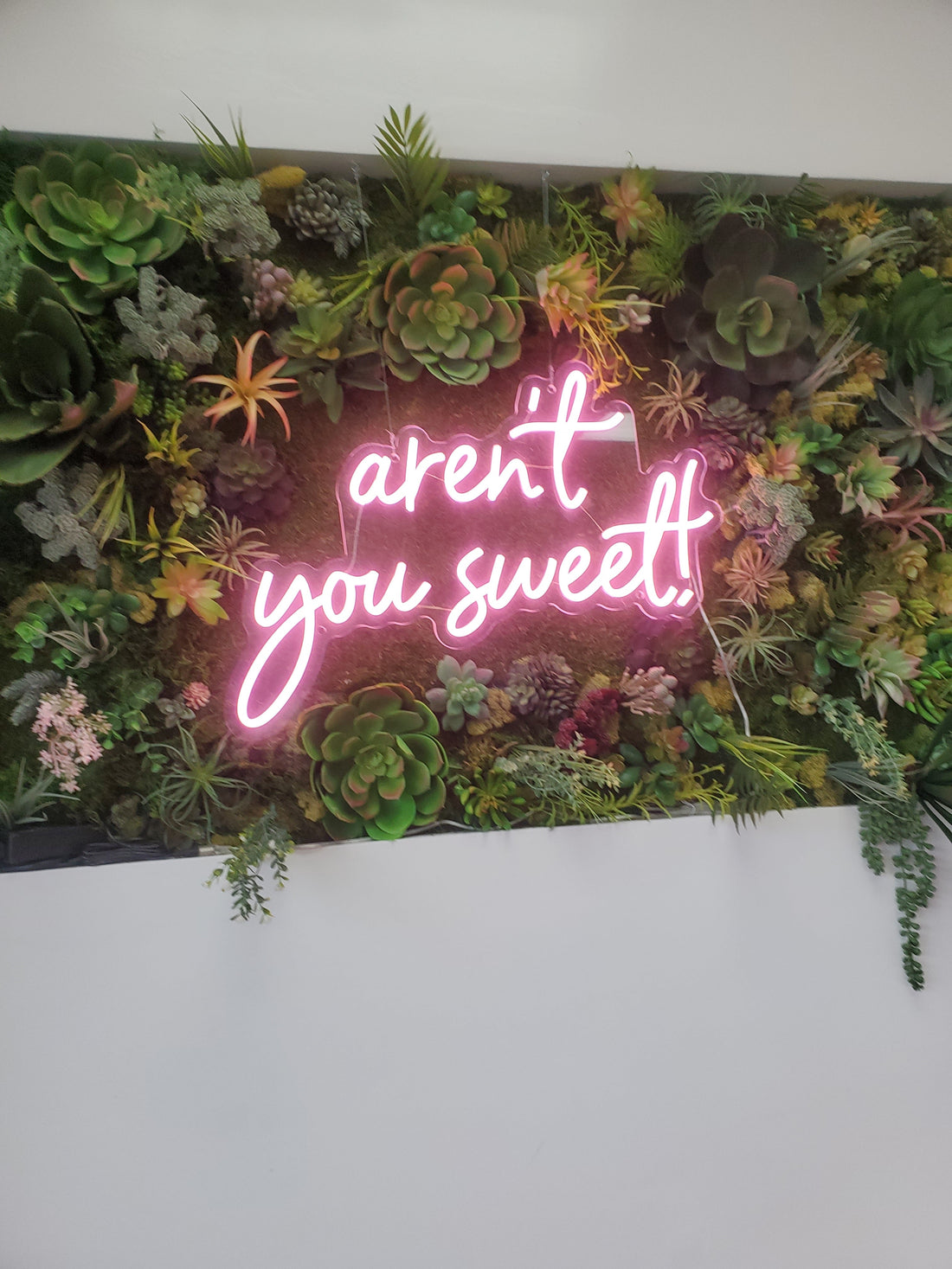 UK Pop Culture Icons Inspiring Neon Art