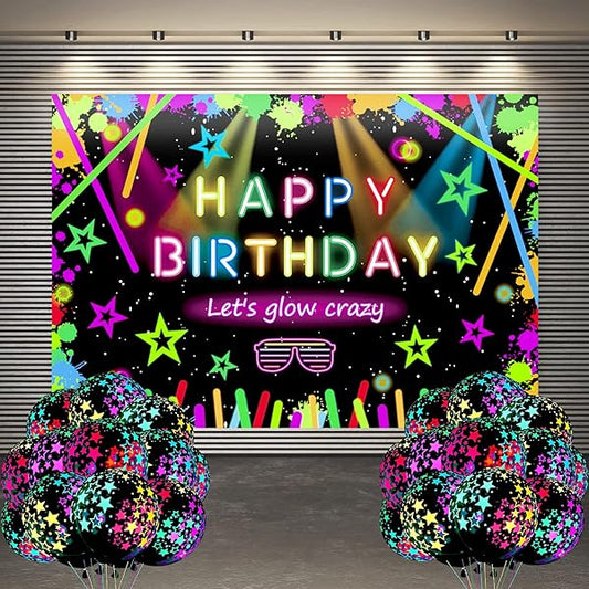 birthday party decoration ideas