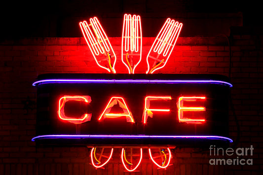 Café Decorations Ideas