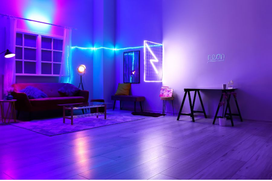 Dining Room Lighting