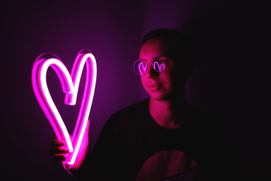 Mother’s Day Neon Gifts in the UK