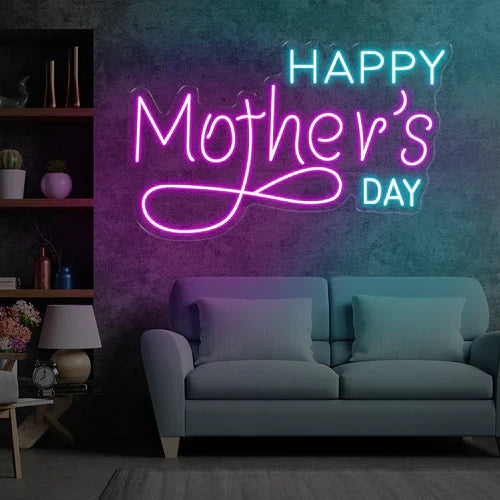 MOTHER'S DAY
