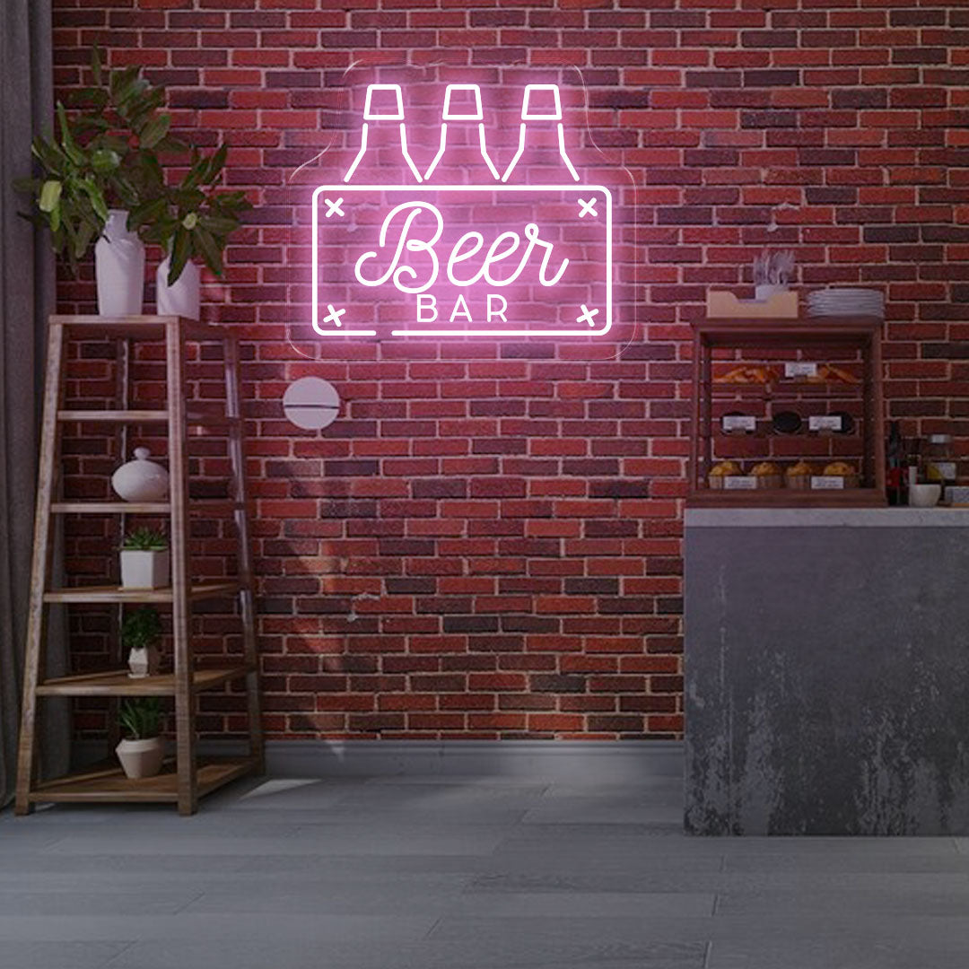 Beer Bar