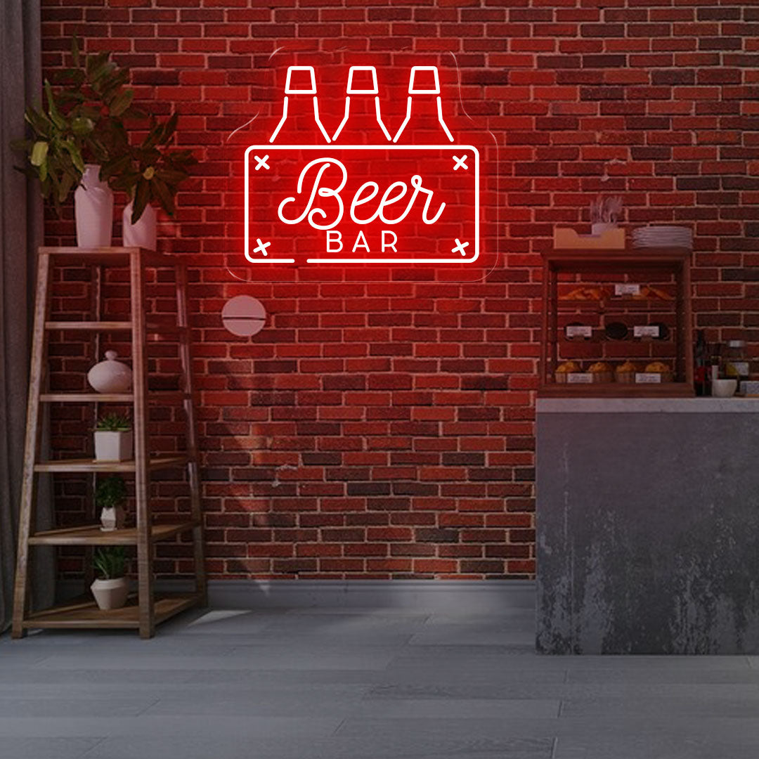 Beer Bar