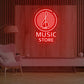 Music Store