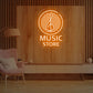 Music Store