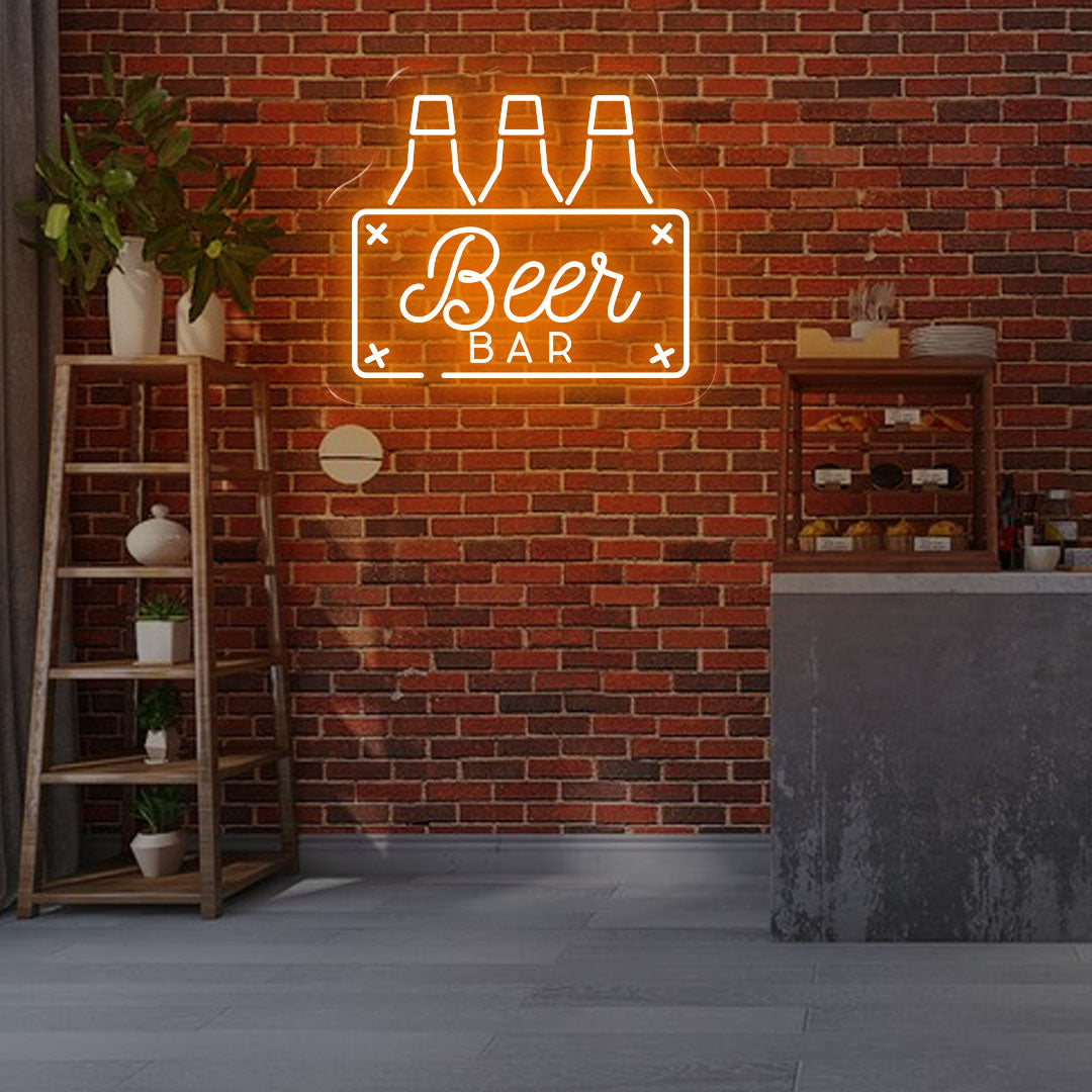 Beer Bar