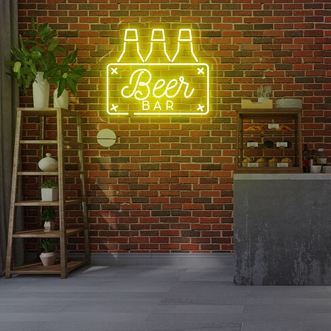 Beer Bar