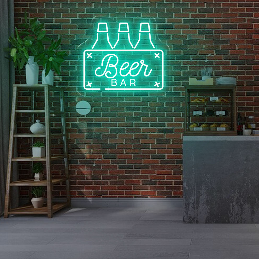 Beer Bar