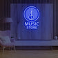 Music Store