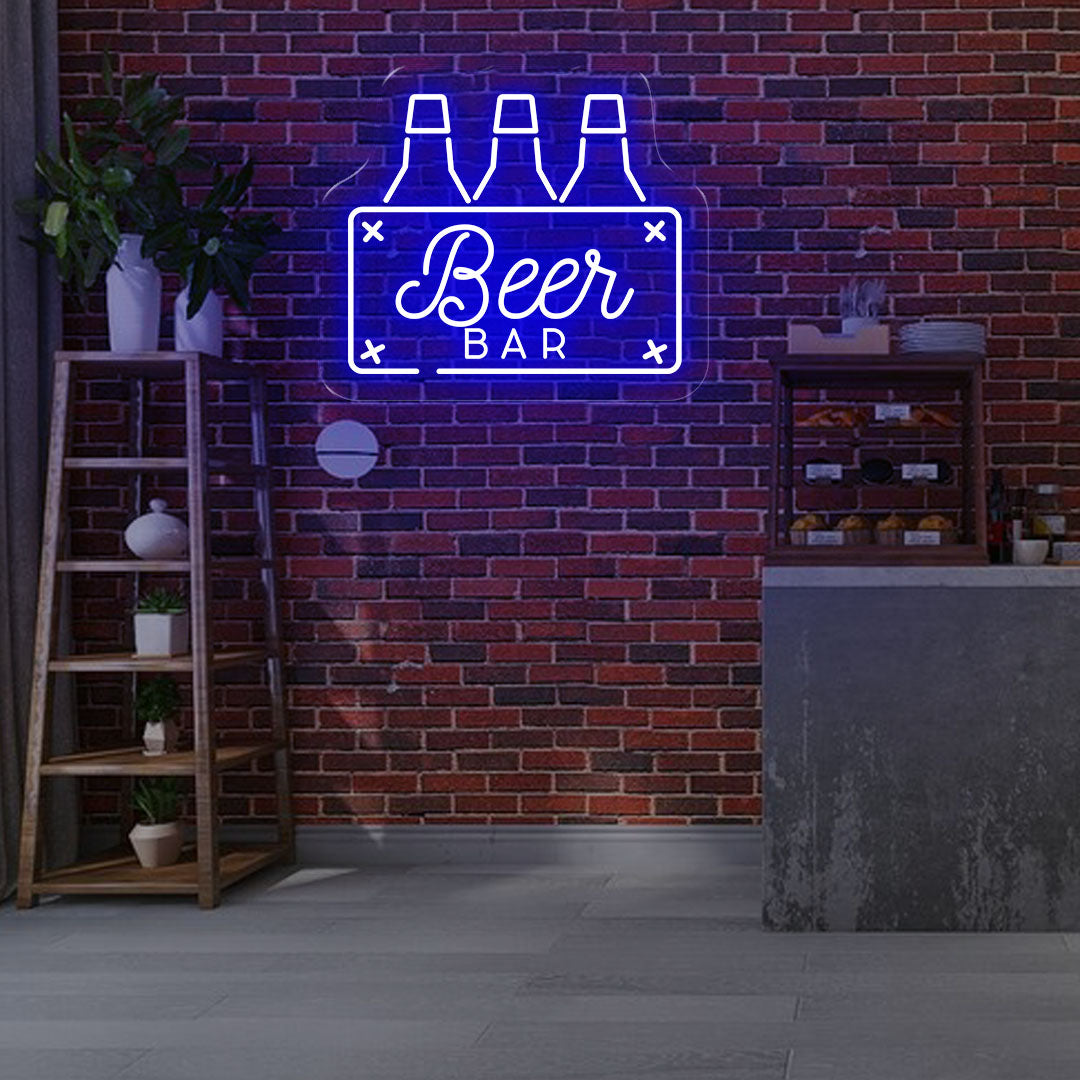 Beer Bar